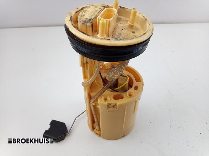 Usagé Pompe d'injection Volkswagen Transporter T5 2.0 BiTDI DRF Prix € 54,45 Prix TTC proposé par Autobedrijf Broekhuis B.V.