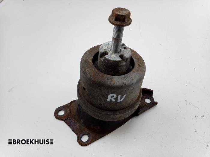 Used Engine mount Volkswagen Transporter T5 2.0 BiTDI DRF Price € 24,20 Inclusive VAT offered by Autobedrijf Broekhuis B.V.