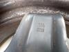 Hjuluppsättning från en Opel Zafira (M75) 1.6 16V 2008