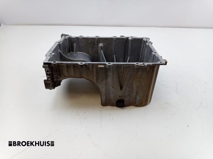 Used Sump Ford EcoSport (JK8) 1.0 EcoBoost 12V 125 Price € 27,50 Margin scheme offered by Autobedrijf Broekhuis B.V.