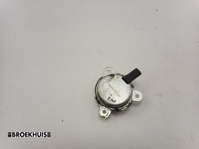 Usagé Réglage arbre à cames Ford EcoSport (JK8) 1.0 EcoBoost 12V 125 Prix € 20,00 Règlement à la marge proposé par Autobedrijf Broekhuis B.V.
