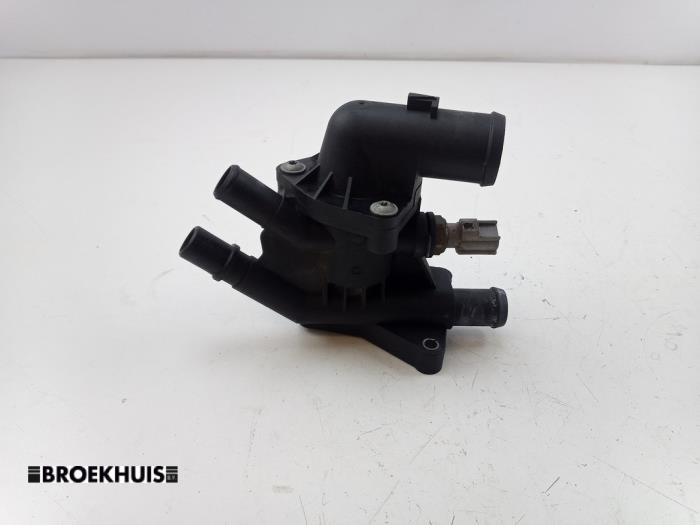 Begagnade Termostathus Ford EcoSport (JK8) 1.0 EcoBoost 12V 125 Pris € 25,00 Marginaltabell erbjuds av Autobedrijf Broekhuis B.V.