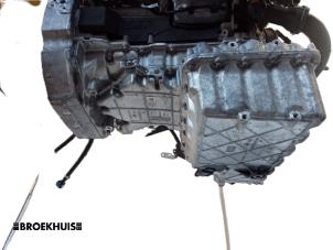 Motor van een Mercedes-Benz Sprinter 3,5t (907.6/910.6) 311 CDI 2.0 D RWD 2023
