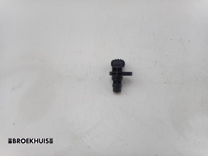 Begagnade Vevaxelsensor Suzuki Celerio (LF) 1.0 12V Dualjet Pris € 15,00 Marginaltabell erbjuds av Autobedrijf Broekhuis B.V.