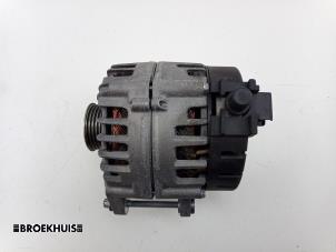 Dynamo d'un Mercedes-Benz Sprinter 3,5t (907.6/910.6) 311 CDI 2.0 D RWD 2023