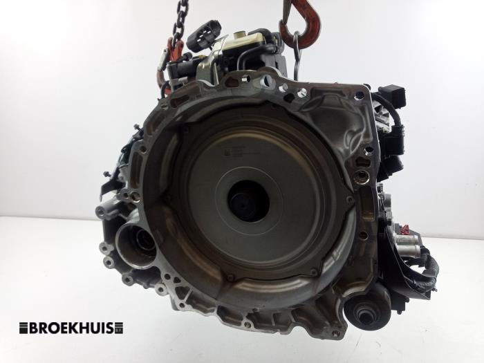 Gebrauchte Getriebe Volvo V60 II (ZW) 2.0 B3 16V Mild Hybrid Preis € 1.250,00 Margenregelung angeboten von Autobedrijf Broekhuis B.V.