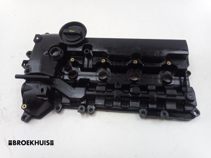 Gebrauchte Ventildeckel Mazda CX-60 (KH) 2.5 e-SkyActiv PHEV Preis € 120,00 Margenregelung angeboten von Autobedrijf Broekhuis B.V.