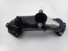 Peugeot 207/207+ (WA/WC/WM) 1.6 HDi Ansaugschlauch Luft