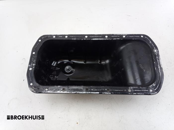 Gebrauchte Ölwanne Peugeot 207/207+ (WA/WC/WM) 1.6 HDi Preis € 20,00 Margenregelung angeboten von Autobedrijf Broekhuis B.V.