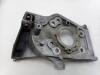 Peugeot 207/207+ (WA/WC/WM) 1.6 HDi Stütze (sonstige)