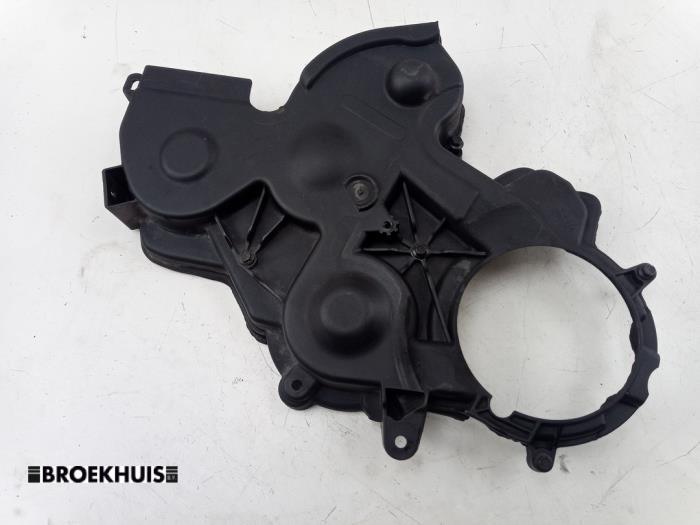 Usagé Couvercle de distribution Peugeot 207/207+ (WA/WC/WM) 1.6 HDi Prix € 20,00 Règlement à la marge proposé par Autobedrijf Broekhuis B.V.