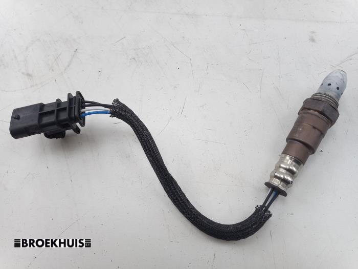 Usados Sonda Lambda Volvo V60 II (ZW) 2.0 B3 16V Mild Hybrid Precio € 50,00 Norma de margen ofrecido por Autobedrijf Broekhuis B.V.