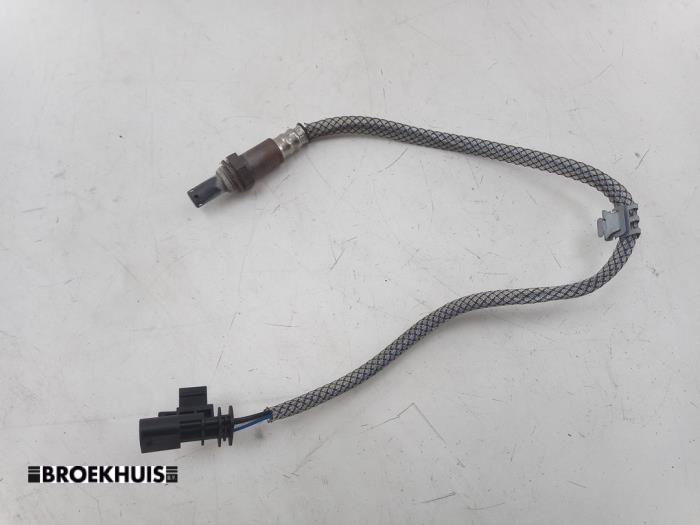 Usados Sonda Lambda Volvo V60 II (ZW) 2.0 B3 16V Mild Hybrid Precio € 50,00 Norma de margen ofrecido por Autobedrijf Broekhuis B.V.