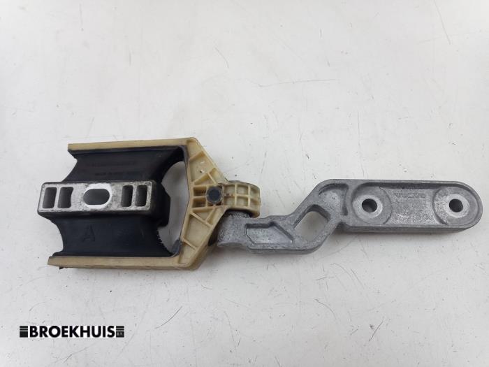 Gearbox mount Volvo V60 II 2.0 B3 16V Mild Hybrid Geartronic - 31480554 ...