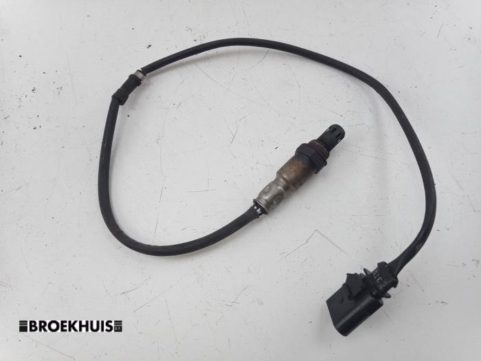 Usados Sonda Lambda Seat Mii 1.0 12V Precio € 15,00 Norma de margen ofrecido por Autobedrijf Broekhuis B.V.