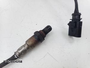 Lambda probe from a Seat Mii 1.0 12V 2012