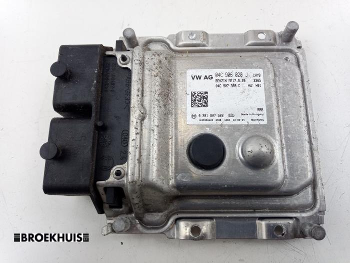 Used Injection computer Seat Mii 1.0 12V Price € 150,00 Margin scheme offered by Autobedrijf Broekhuis B.V.