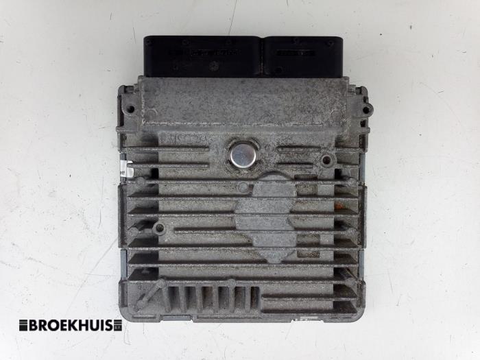 Used Injection computer Seat Altea (5P1) 1.6 TDI 105 Price € 250,00 Margin scheme offered by Autobedrijf Broekhuis B.V.