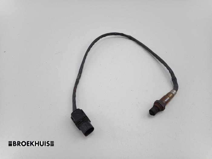 Usados Sonda Lambda Ford EcoSport (JK8) 1.0 EcoBoost 12V 125 Precio € 25,00 Norma de margen ofrecido por Autobedrijf Broekhuis B.V.