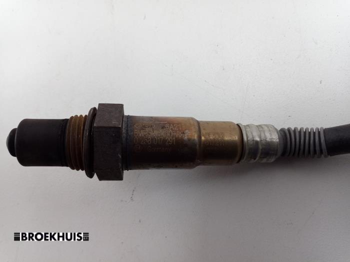 Lambda probe from a Ford EcoSport (JK8) 1.0 EcoBoost 12V 125 2016