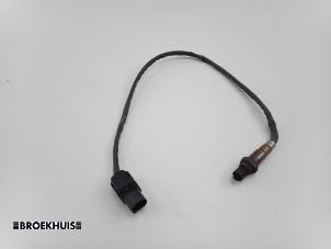 Lambda probe from a Ford EcoSport (JK8) 1.0 EcoBoost 12V 125 2016