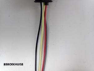 Lambda probe from a Ford EcoSport (JK8) 1.0 EcoBoost 12V 125 2016