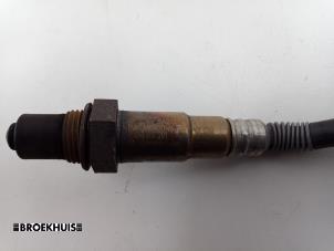 Lambda probe from a Ford EcoSport (JK8) 1.0 EcoBoost 12V 125 2016
