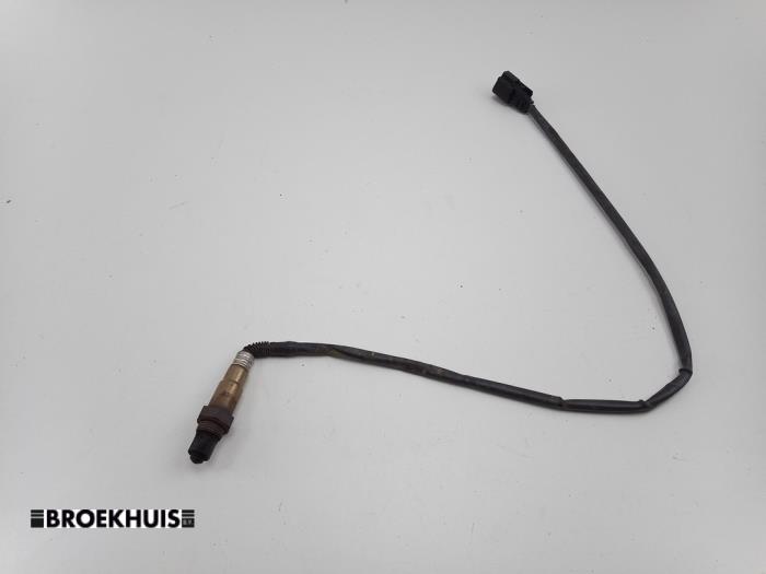 Usados Sonda Lambda Ford EcoSport (JK8) 1.0 EcoBoost 12V 125 Precio € 25,00 Norma de margen ofrecido por Autobedrijf Broekhuis B.V.