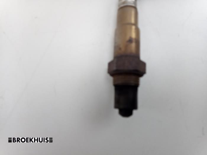 Lambda probe from a Ford EcoSport (JK8) 1.0 EcoBoost 12V 125 2016