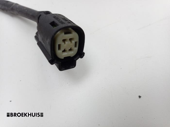 Lambda probe from a Ford EcoSport (JK8) 1.0 EcoBoost 12V 125 2016