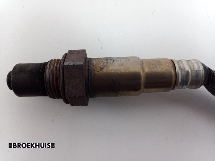 Lambda probe from a Ford EcoSport (JK8) 1.0 EcoBoost 12V 125 2016