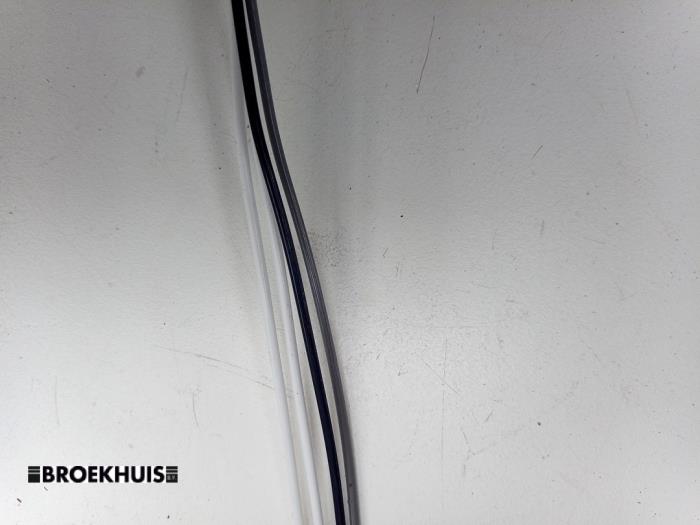Lambda probe from a Ford EcoSport (JK8) 1.0 EcoBoost 12V 125 2016