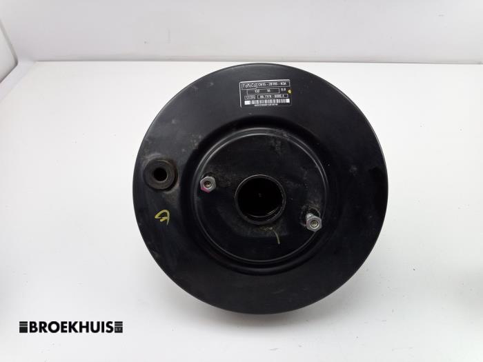 Usados Servofreno Ford EcoSport (JK8) 1.0 EcoBoost 12V 125 Precio € 75,00 Norma de margen ofrecido por Autobedrijf Broekhuis B.V.