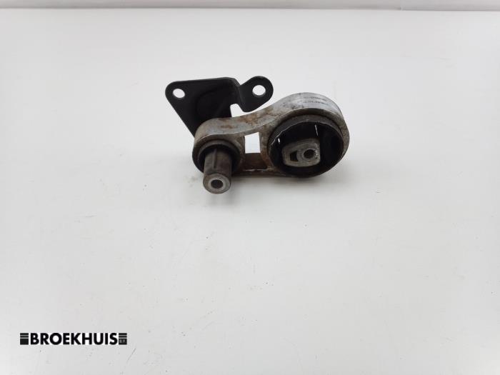 Used Engine mount Ford EcoSport (JK8) 1.0 EcoBoost 12V 125 Price € 25,00 Margin scheme offered by Autobedrijf Broekhuis B.V.