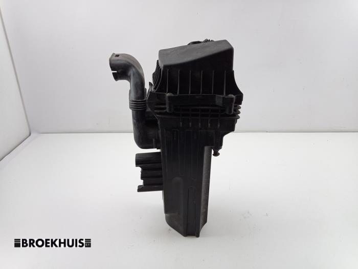 Begagnade Luftfilterhus Ford EcoSport (JK8) 1.0 EcoBoost 12V 125 Pris € 50,00 Marginaltabell erbjuds av Autobedrijf Broekhuis B.V.