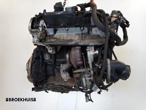 Usagé Moteur Mercedes C (W204) 2.2 C-200 CDI 16V Prix € 1.250,00 Règlement à la marge proposé par Autobedrijf Broekhuis B.V.