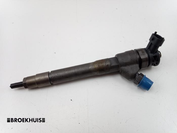 Usagé Injecteurs Opel Vivaro 1.6 CDTi BiTurbo 125 Prix € 121,00 Prix TTC proposé par Autobedrijf Broekhuis B.V.