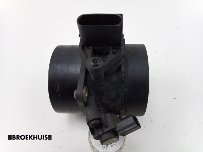 Gebrauchte Luftmassenmesser Mercedes C (W204) 2.2 C-200 CDI 16V Preis € 15,00 Margenregelung angeboten von Autobedrijf Broekhuis B.V.