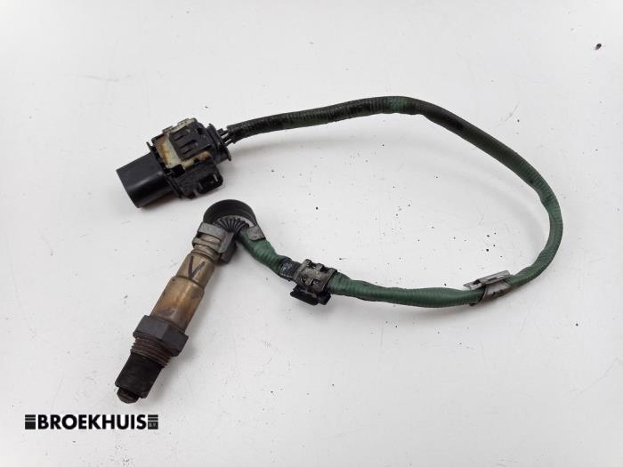 Usados Sonda Lambda Mercedes C (W204) 2.2 C-200 CDI 16V Precio € 20,00 Norma de margen ofrecido por Autobedrijf Broekhuis B.V.