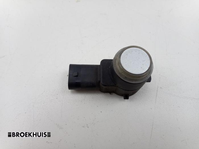 Usados Sensor PDC Mercedes C (W204) 2.2 C-200 CDI 16V Precio € 15,00 Norma de margen ofrecido por Autobedrijf Broekhuis B.V.