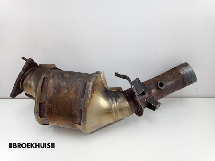 Gebrauchte Katalysator Landrover Range Rover Sport (L1) 3.0 V6 P460e Preis € 1.250,00 Margenregelung angeboten von Autobedrijf Broekhuis B.V.