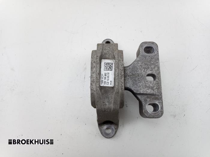 Usagé Support moteur Volkswagen Up! (121) 1.0 12V 60 Prix € 20,00 Règlement à la marge proposé par Autobedrijf Broekhuis B.V.