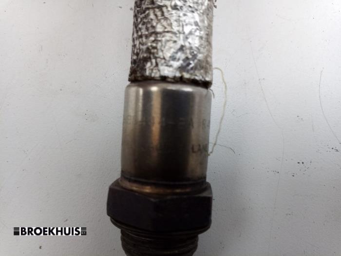 Lambda probe from a Land Rover Range Rover Sport (L1) 3.0 V6 P460e 2024