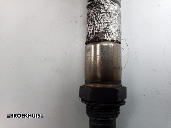 Lambda probe from a Land Rover Range Rover Sport (L1) 3.0 V6 P460e 2024