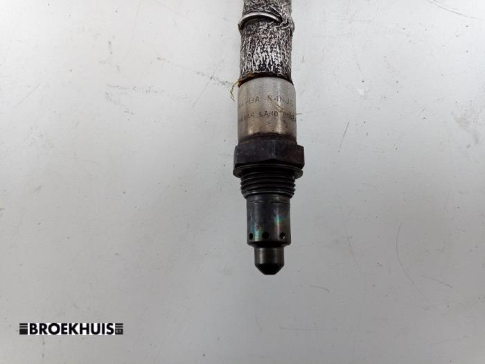 Lambda probe from a Land Rover Range Rover Sport (L1) 3.0 V6 P460e 2024