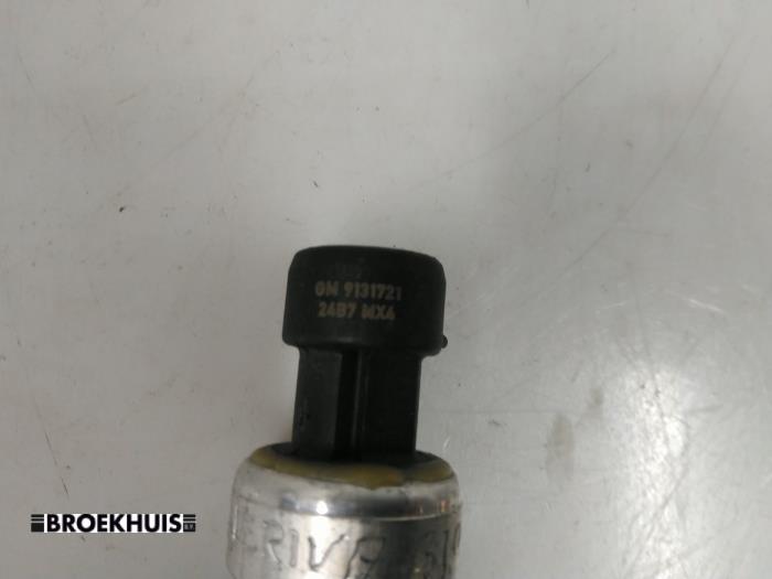 Trycksensor, luftkonditionering från en Opel Meriva (A) 1.4 16V Twinport 2007