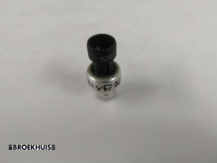 Begagnade Trycksensor, luftkonditionering Opel Meriva (A) 1.6 16V Pris € 20,00 Marginaltabell erbjuds av Autobedrijf Broekhuis B.V.