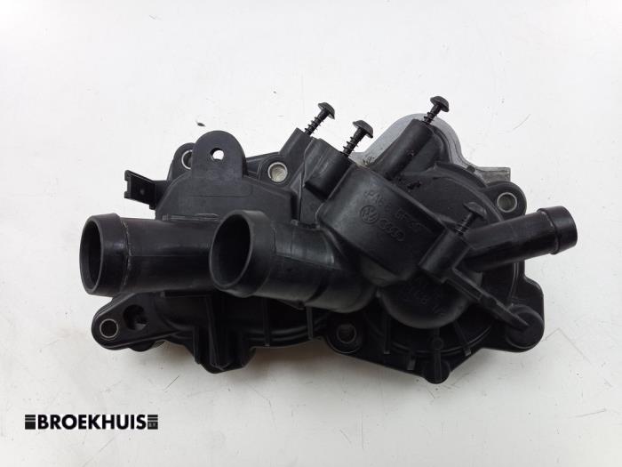 Begagnade Vattenpump Volkswagen Up! (121) 1.0 12V 60 Pris € 30,00 Marginaltabell erbjuds av Autobedrijf Broekhuis B.V.