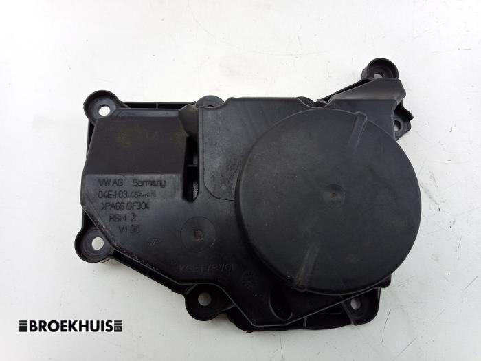 Gebrauchte Kurbelgehäusebelüftung Volkswagen Up! (121) 1.0 12V 60 Preis € 20,00 Margenregelung angeboten von Autobedrijf Broekhuis B.V.
