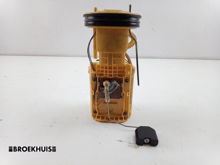 Usagé Pompe d'injection Volkswagen Transporter T5 2.0 TDI DRF Prix € 54,45 Prix TTC proposé par Autobedrijf Broekhuis B.V.